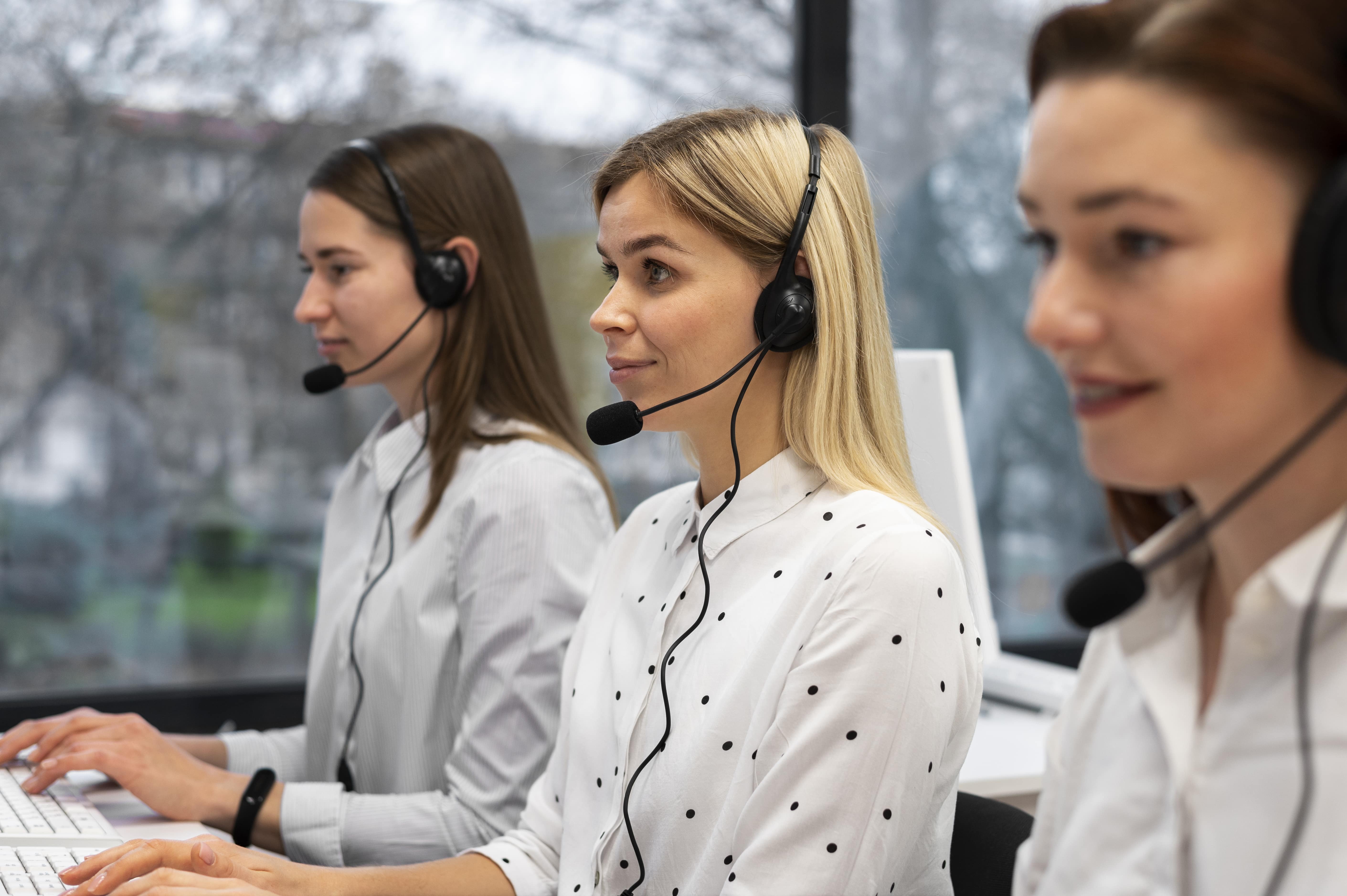 General Answering Services in Blue Point, NY